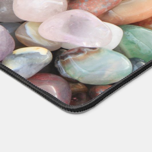 Gemstones Crystals Pebbles Bureaumat (Hoek)