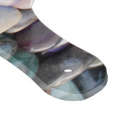 Gemstones Crystals Pebbles Snijplank (Hoek)