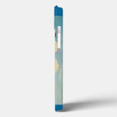 Gemufferde tumblers Vier Case-Mate iPhone Case (Achterkant / Links)