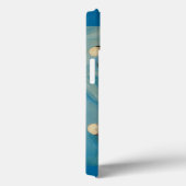 Gemufferde tumblers Vier Case-Mate iPhone Case (Achterkant / Rechts)