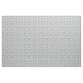 Gemuteerde geometrie stof (Yard (91,4 cm))