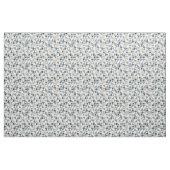 Gemuteerde geometrie stof (Fat Quarter)