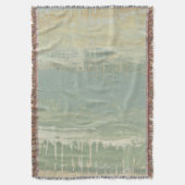 Gemuteerde horizon deken (Voorkant Verticaal)