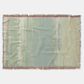 Gemuteerde horizon deken (Voorkant)