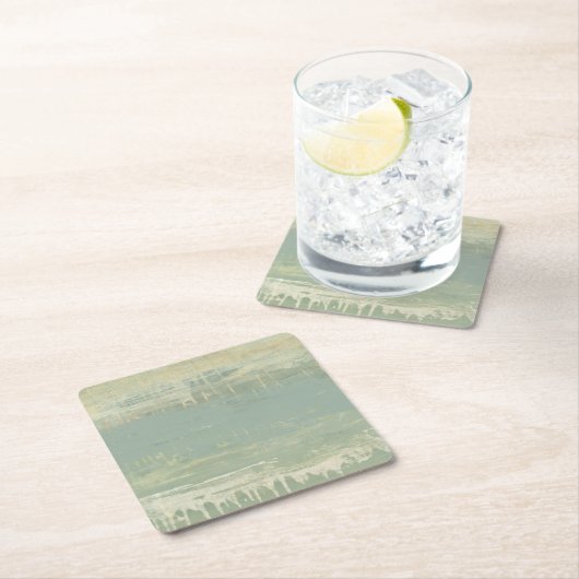 Gemuteerde horizon kartonnen onderzetters (Insitu)