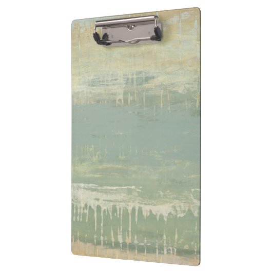 Gemuteerde horizon klembord (Links)