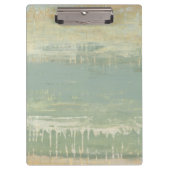 Gemuteerde horizon klembord (Voorkant)