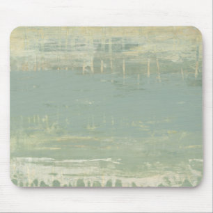 Gemuteerde horizon muismat