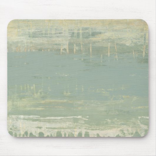 Gemuteerde horizon muismat (Voorkant)