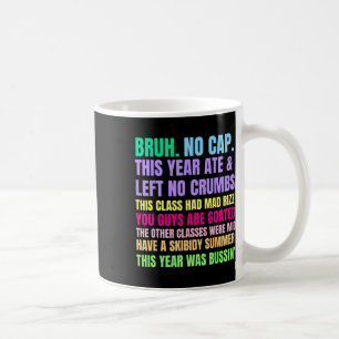 Gen A Slang Leraren Gelukkige Laatste Schooldag 20 Koffiemok