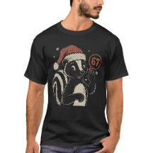 gen alpha-slang 67 kerst Stinkdier 