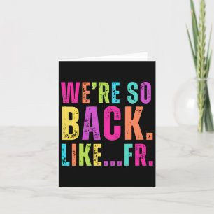 Gen Alpha Slang Gen Z terug naar school 2025 lerar Kaart