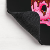 Gen Alpha Slang Kids 67 Ice Cream Drip Six Seven  Muismat (Hoek)