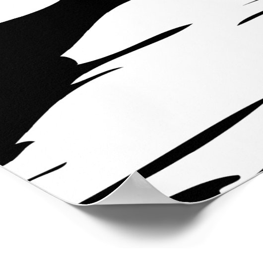 Gen. Coupe Rolling Shot Poster (Hoek)