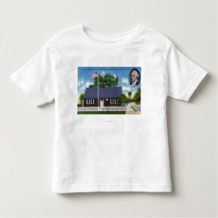 Gen. John Stark Homestead Kinder Shirts