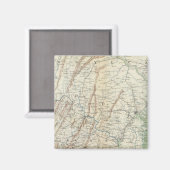 Gen. kaart I Magneet (Voorkant / Achterkant)