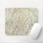 Gen. kaart I Muismat (Met muis)