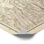 Gen. kaart I Poster (Hoek)