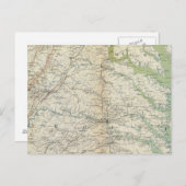 Gen. kaart II (Voorkant / Achterkant)