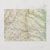 Gen. kaart II (Voorkant)