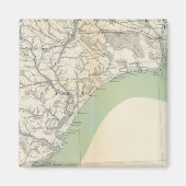 Gen. kaart IV Magneet (Voorkant)