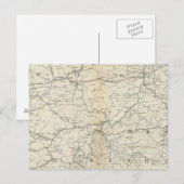 Gen. kaart V (Voorkant / Achterkant)