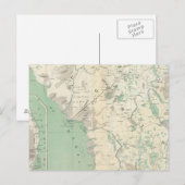 Gen. kaart XI (Voorkant / Achterkant)