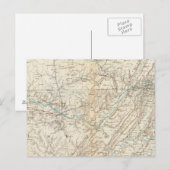 Gen. kaart XIV (Voorkant / Achterkant)