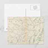 Gen. kaart XVIII (Voorkant / Achterkant)