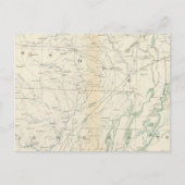 Gen. kaart XVIII (Voorkant)