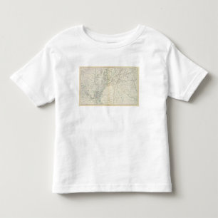 Gen. kaart XX Kinder Shirts