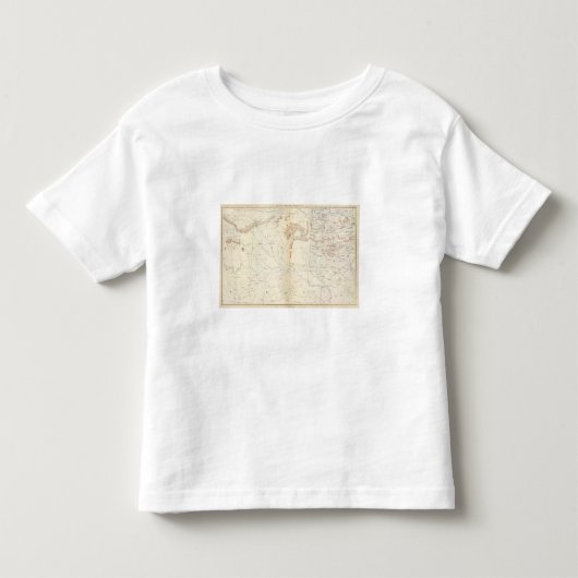 Gen. kaart XXIV Kinder Shirts (Voorkant)