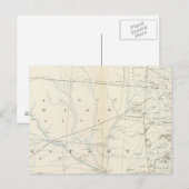 Gen-kaart XXV Briefkaart (Voorkant / Achterkant)