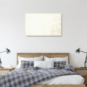 Gen-kaart XXV Canvas Afdruk (Insitu (Slaapkamer))