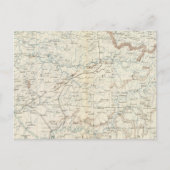 Gen. map XV Briefkaart (Voorkant)