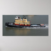 Gen. Oglethorpe Print (Voorkant)