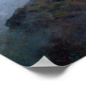 Gen. Stonewall Jackson Poster (Hoek)