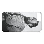 Gen. "Stonewall" Jackson,_War Afbeelding Case-Mate iPhone Case (Achterkant (Horizontaal))