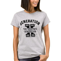 Gen X | De ware FAFO-generatie