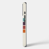 Gen X, het kan me niet schelen Case-Mate iPhone Case (Achterkant / Links)