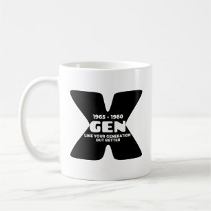 Gen X Mok