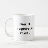 Gen X mok (Links)