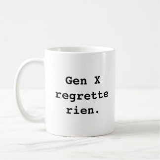 Gen X mok
