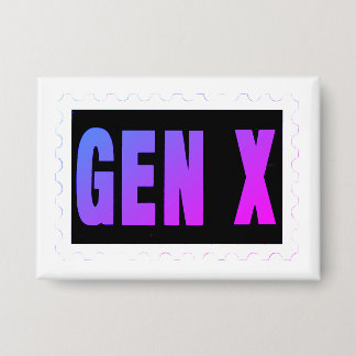 Gen X Multi Button