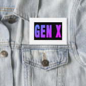 Gen X Multi Button (Insitu)