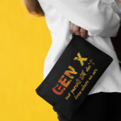 Gen X: Onze ouders weten nog steeds niet waar we z Etui