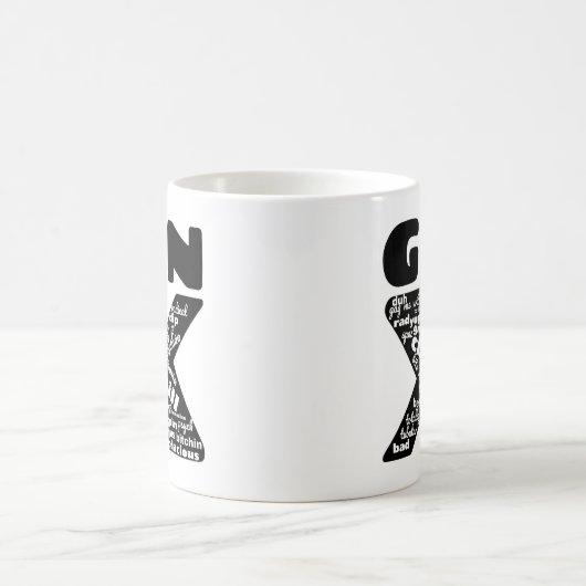 Gen X Phrases Mok (Center)