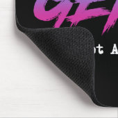 Gen X - Still Not Acting My Age Muismat (Hoek)