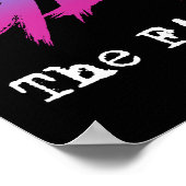 Gen X - The FAFO Generation Poster (Hoek)