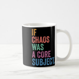 Gen Z Alpha terug naar school als chaos een vak wa Koffiemok
